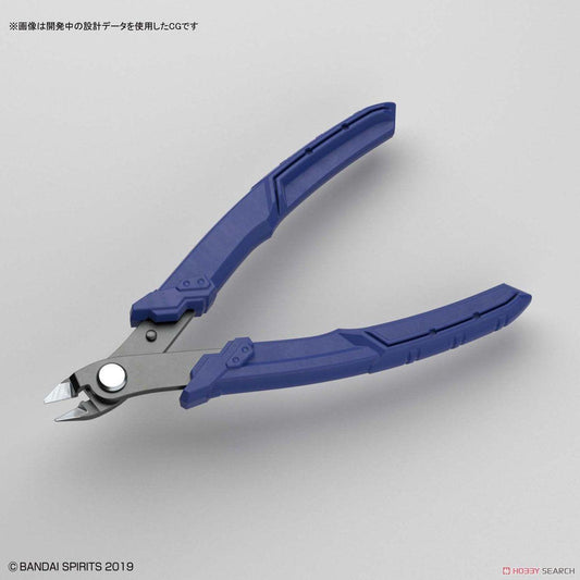 Bandai Spirits Tools Build Up Hobby Nipper Side Cutter - Show Me What You Bot