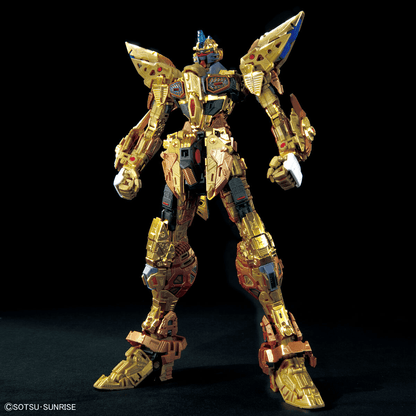 MGEX 1/100 Strike Freedom - Show Me What You Bot