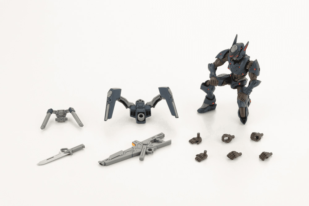Governor Lat Solid Prime - Hexa Gear - Show Me What You Bot