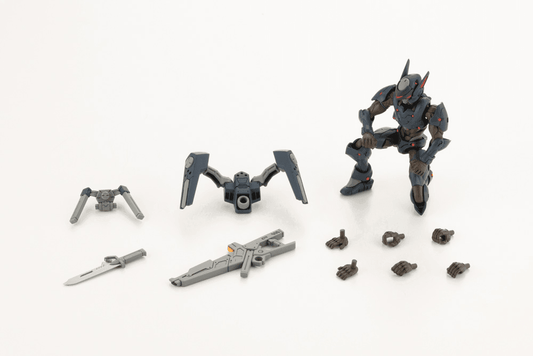 Governor Lat Solid Prime - Hexa Gear - Show Me What You Bot