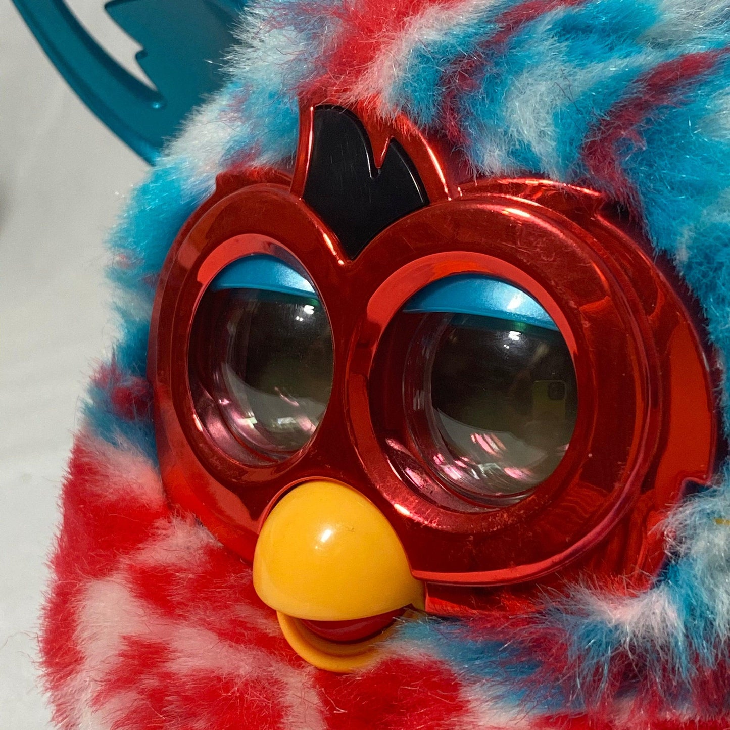 Furby Boom | Ugly Xmas Sweater Special Edition | Pre-Loved | Hasbro - Show Me What You Bot