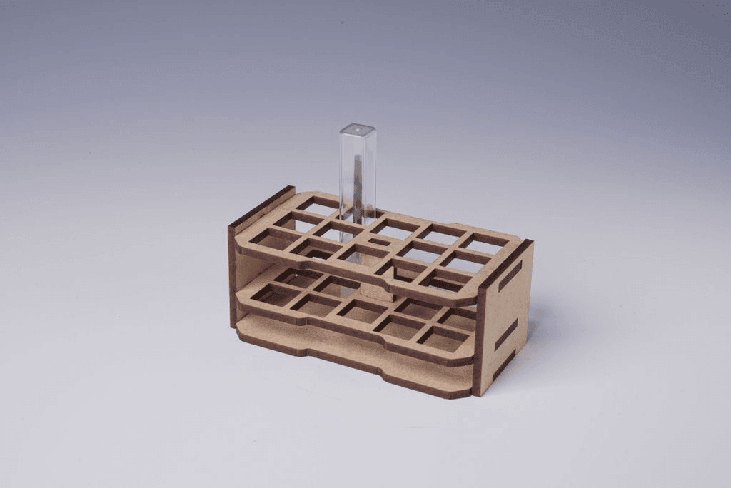 MADWORKS - 6 Piece Tool Caddy Set [2022] [Madworks] - Show Me What You Bot