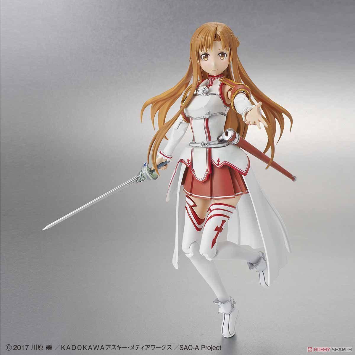 Figure Rise Standard - Asuna - Show Me What You Bot
