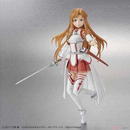 Figure Rise Standard - Asuna - Show Me What You Bot