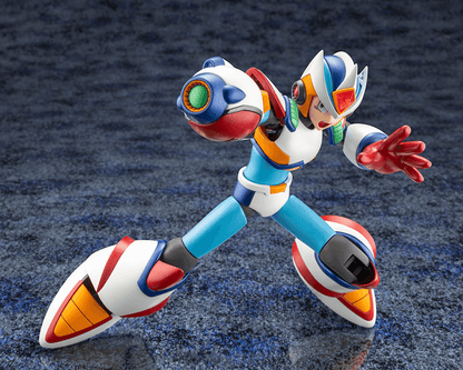 KOTO-KP576 - Megaman X - Double Armor Shot Version - Show Me What You Bot