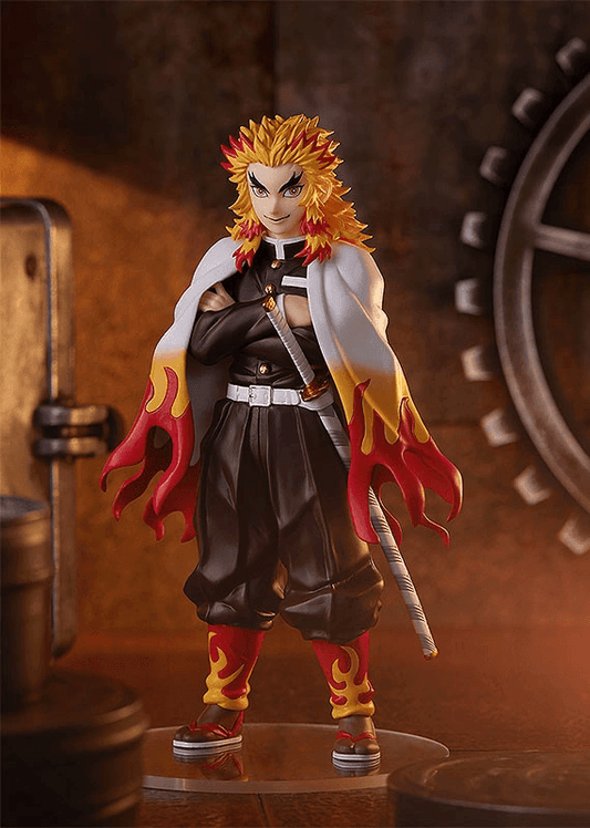 Popup Parade - Kyojuro Rengoku - Show Me What You Bot