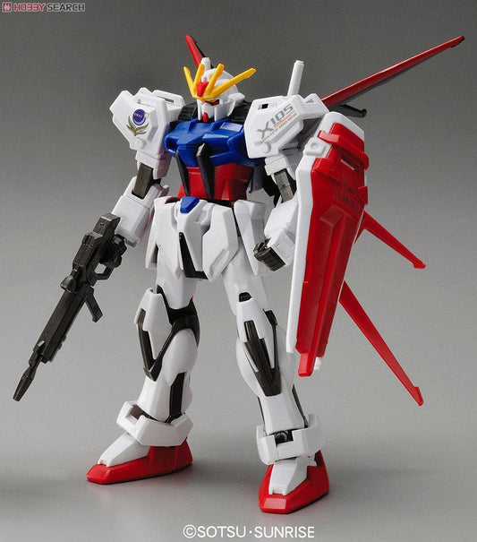 HG 1/144 R01 Aile Strike Gundam - Show Me What You Bot