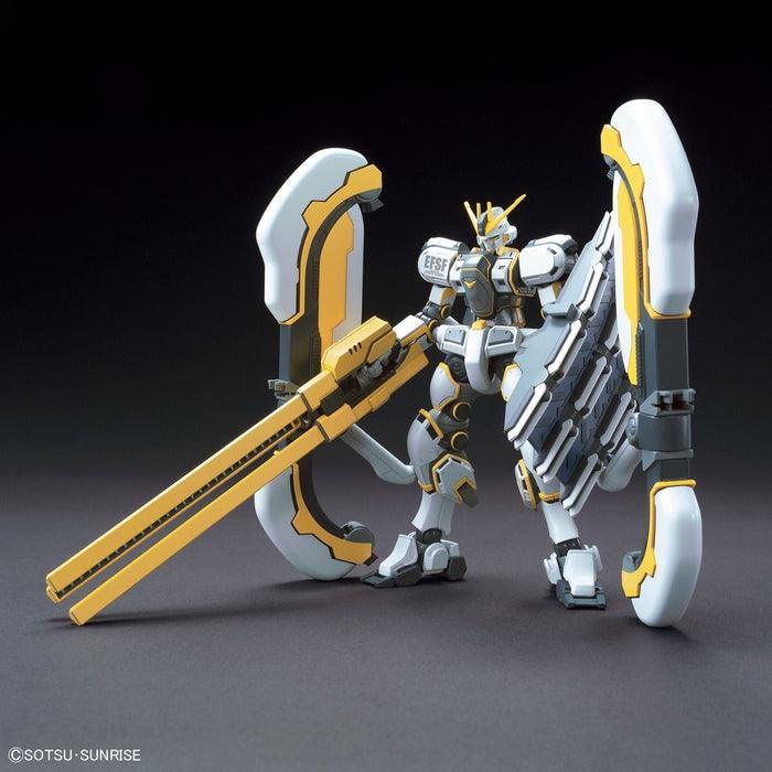 HGTB 1/144 Atlas Gundam [Gundam Thunderbolt Ver.] - Show Me What You Bot