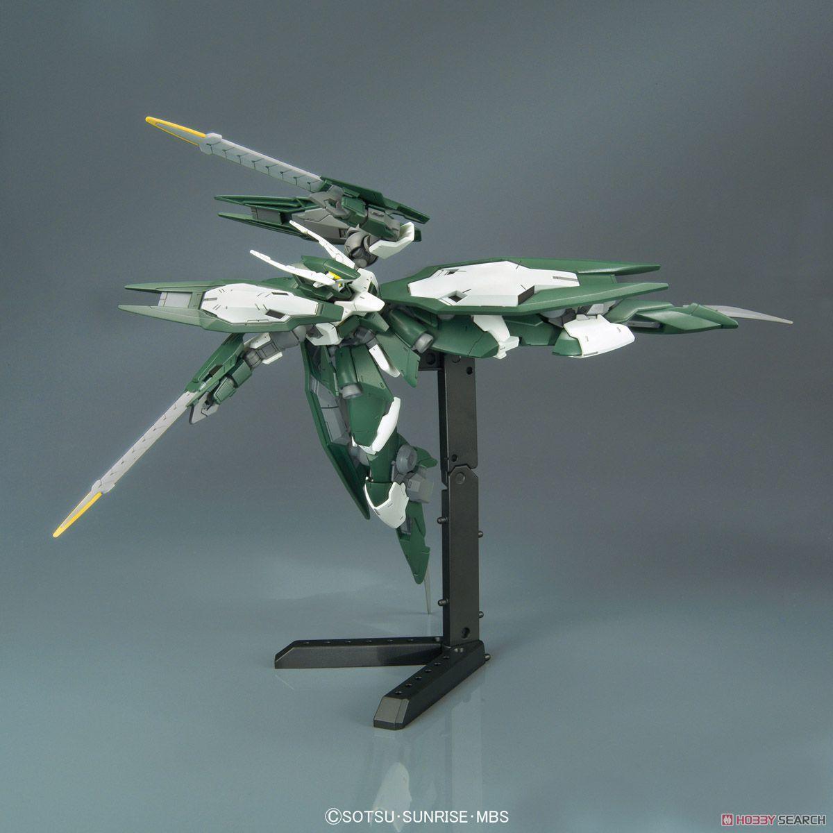 HG IBO 1/144 - Reginlaze Julia - Show Me What You Bot