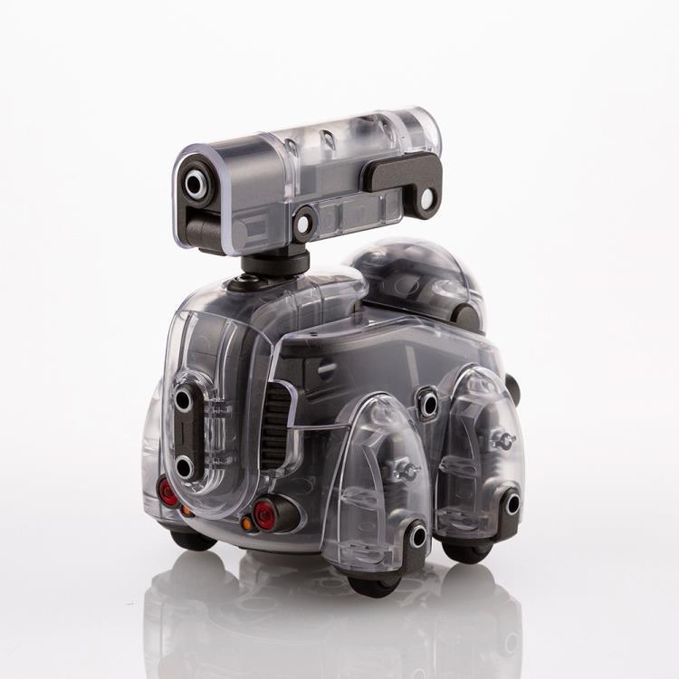 KP608 - Marrutoys Tamotu [Skeleton Ver] [2021] - Show Me What You Bot