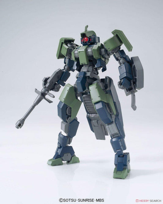 HG IBO 1/144 Geirail - Show Me What You Bot
