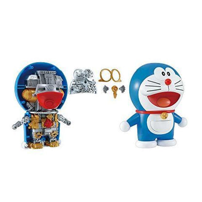 Figure Rise Mechanics - Doraemon [2017] - Show Me What You Bot