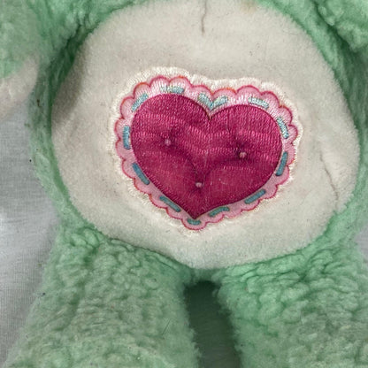Care Bears Cousins | Gentle Heart | Vintage Plush - Show Me What You Bot