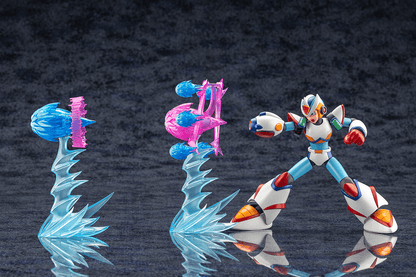 KOTO-KP576 - Megaman X - Double Armor Shot Version - Show Me What You Bot