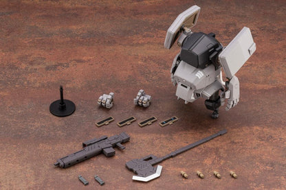 JGSDF TYPE 07-III Nacchin Tank - Show Me What You Bot