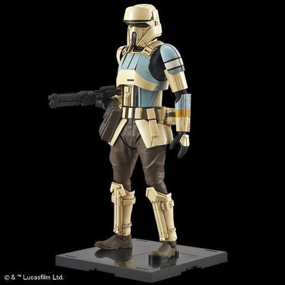 Star Wars - 1/12 Shoretrooper - Show Me What You Bot