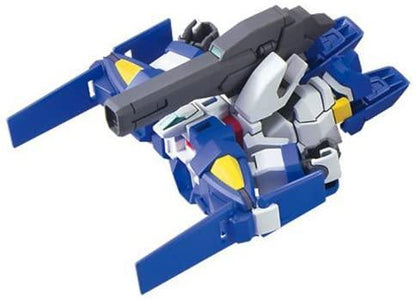 BB372 - SD Gundam Age-3 [Normal | Fortress | Orbital] - Show Me What You Bot