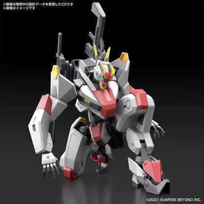 HG 1/72 MAILeS Kenbu [2021] - Show Me What You Bot
