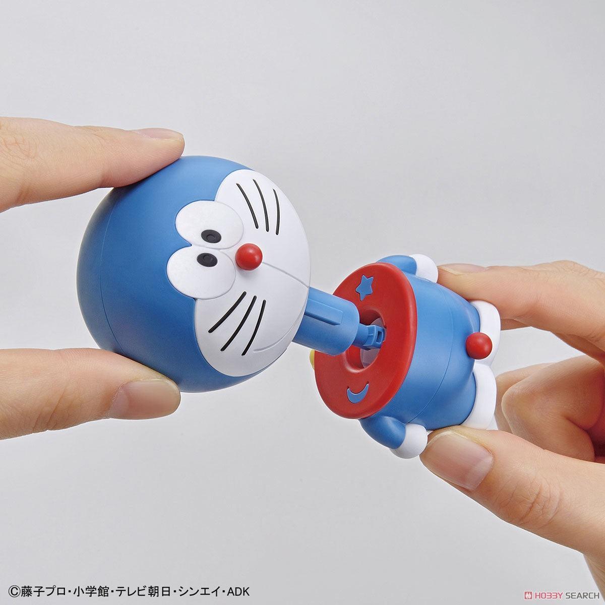 Entry Grade - Doraemon - Show Me What You Bot