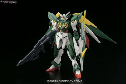 HGBF 1/144 Gundam Fenice Rinascita - Show Me What You Bot