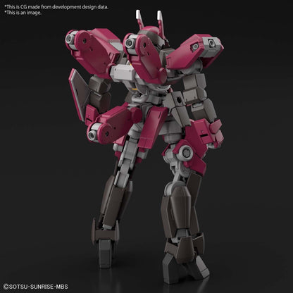 HG 1/144 CYCLASE'S SCHWALBE CUSTOM [2022] - Show Me What You Bot