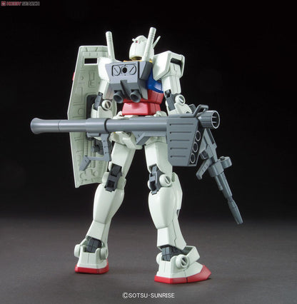 HG 1/144 RX-78-2 Gundam - Show Me What You Bot
