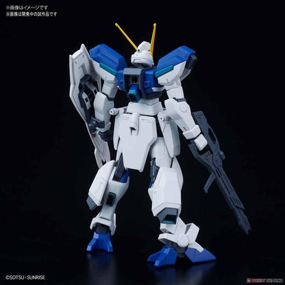 HGCE 1/144 GAT-04 Windam - Show Me What You Bot