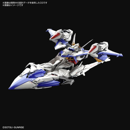 MG 1/100 Eclipse Gundam [2021] - Show Me What You Bot