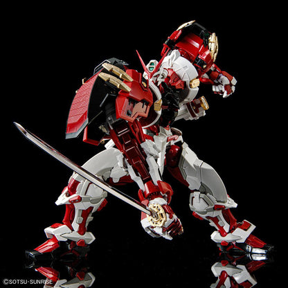 1/100 HiRM Gundam Astray Red Frame Powered Red [2022] - Show Me What You Bot