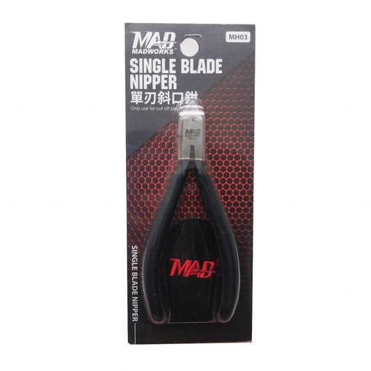 MH03 Madworks Single Blade Nipper [Madworks] - Show Me What You Bot