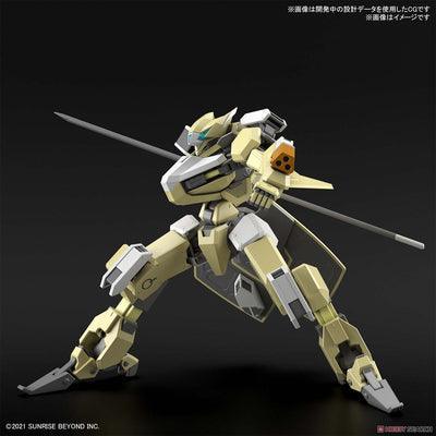 HG 1/72 MAILeS Reiki [2021] - Show Me What You Bot