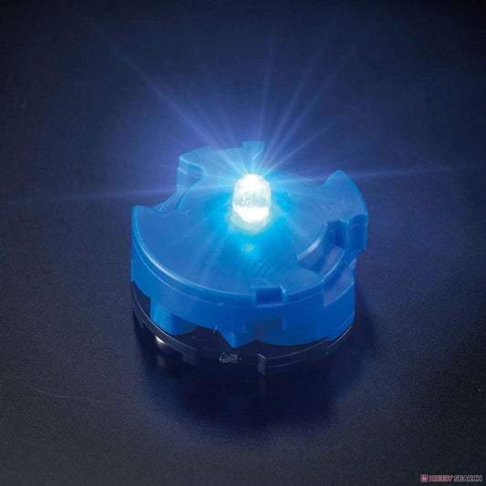 Gunpla LED Unit - Blue - Show Me What You Bot