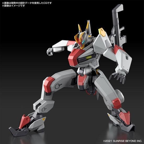 HG 1/72 MAILeS Kenbu [2021] - Show Me What You Bot