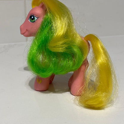 Pineapple Paradise | My Little Pony | G3 | Pre-Loved - Show Me What You Bot