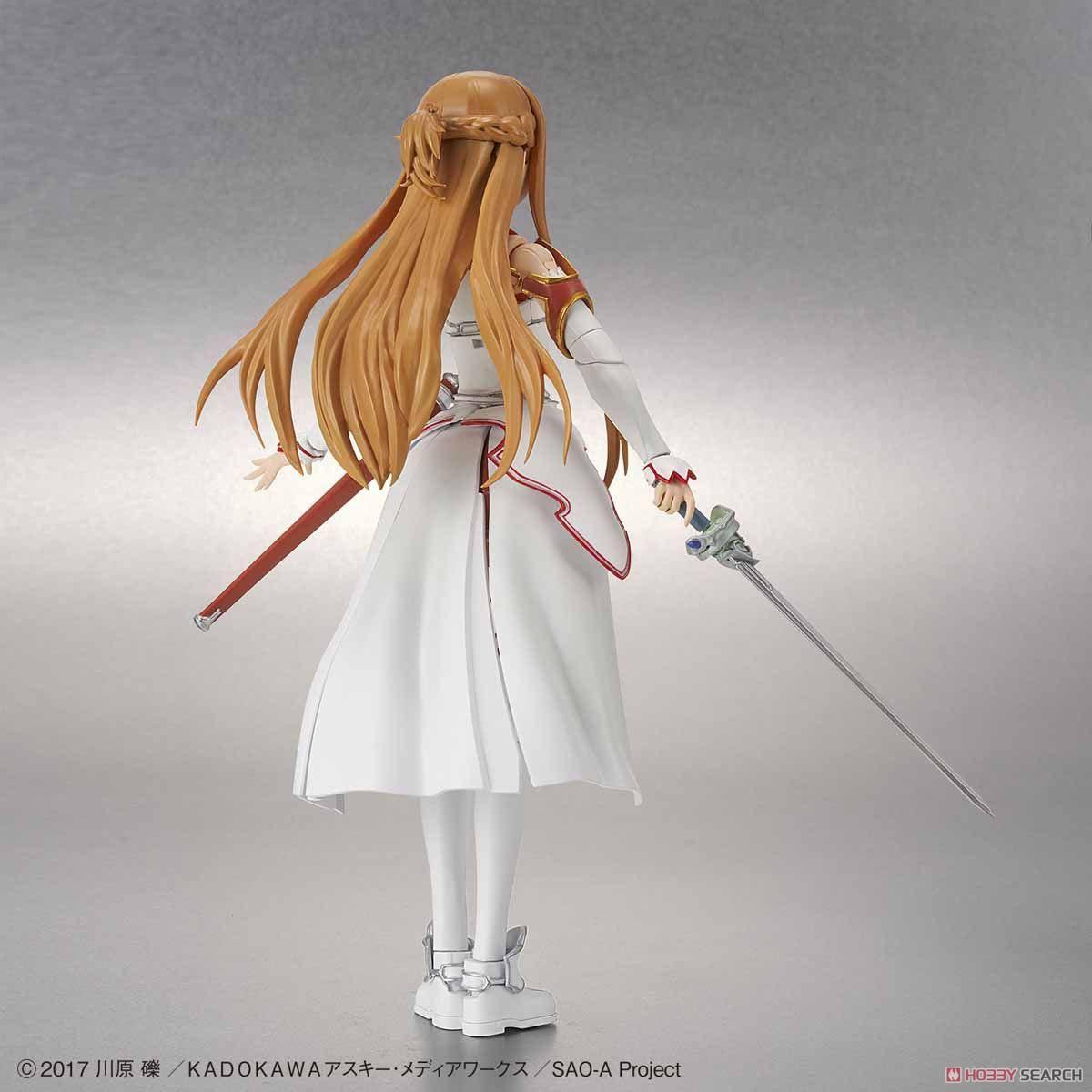 Figure Rise Standard - Asuna - Show Me What You Bot