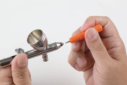 PS991 - Mr. Airbrush Maintenance Set - Show Me What You Bot