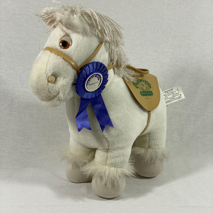 Cabbage Patch Kids | Appalachian Show Pony | Vintage Plush - Show Me What You Bot