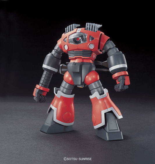 HG 1/144 Zogok (Unicorn Version) [2013] - Show Me What You Bot