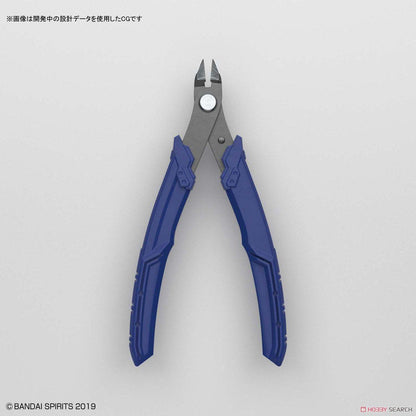 Bandai Spirits Tools Build Up Hobby Nipper Side Cutter - Show Me What You Bot