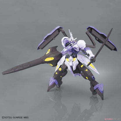 HG IBO 1/144 Gundam Kimaris Vidar - Show Me What You Bot