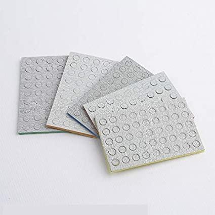 Madworks MS001 - Mini Sanding Sponges [Madworks] - Show Me What You Bot