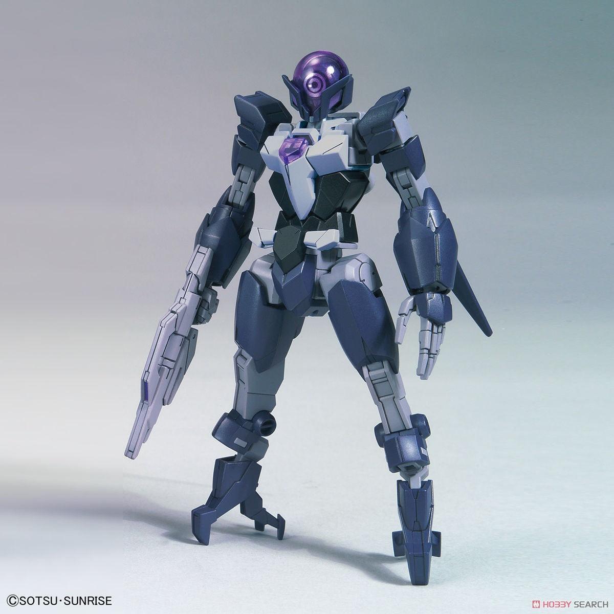 HGBD:R 1/144 Alus Earthree Gundam - Show Me What You Bot