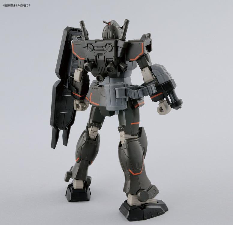 HG 1/144 The Origin - RX-78-01[FSD] Gundam FSD - Show Me What You Bot