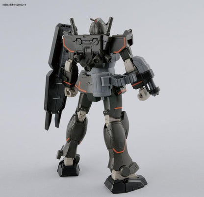 HG 1/144 The Origin - RX-78-01[FSD] Gundam FSD - Show Me What You Bot