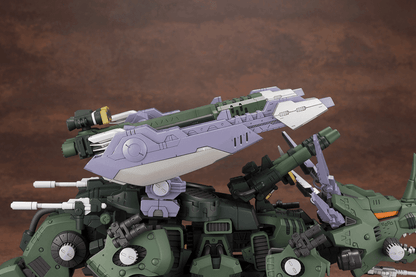KOTO-ZD161 - Green Horn AB Zoids - Show Me What You Bot