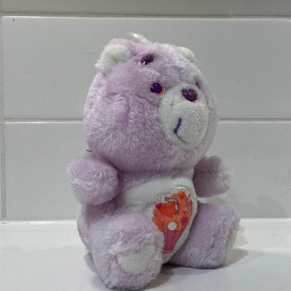 Share Bear | Vintage Care Bears Plush | Rare - Show Me What You Bot