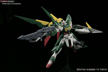 HGBF 1/144 Gundam Fenice Rinascita - Show Me What You Bot