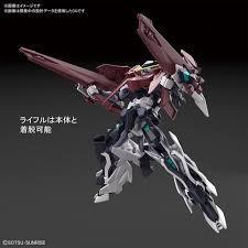HGBD:R 1/144 Load Astray Double Rebake - Show Me What You Bot