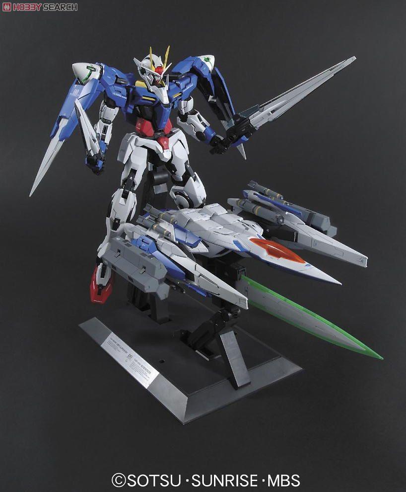 PG 1/60 Gundam 00 Raiser - Show Me What You Bot