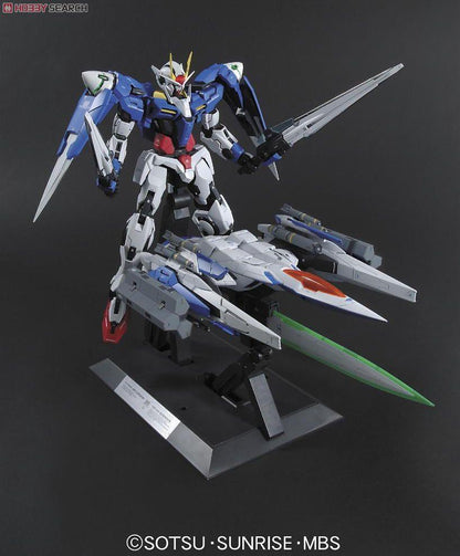 PG 1/60 Gundam 00 Raiser - Show Me What You Bot